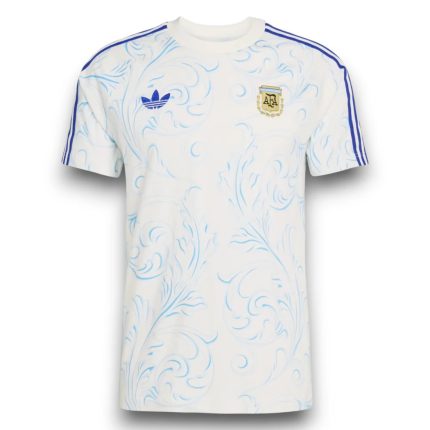 Camiseta Argentina 26/27 Edición Especial
