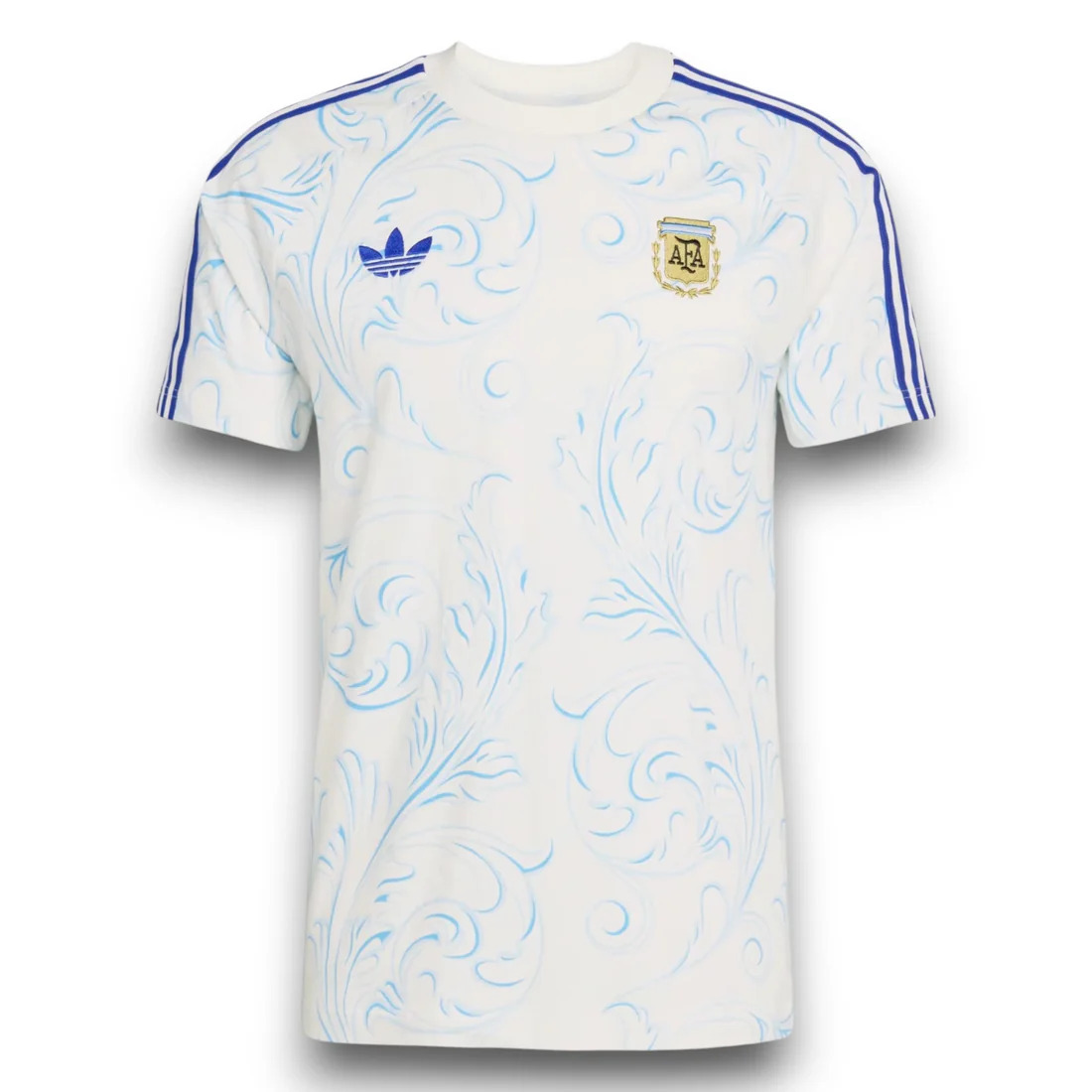 Camiseta Argentina 26/27 Edición Especial Camiseta Argentina 26/27 Edición Especial