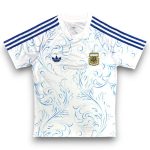Camiseta Argentina 26/27 Edición Especial