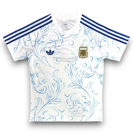 Camiseta Argentina 26/27 Edición Especial