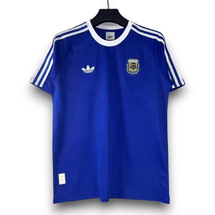 Camiseta Argentina 26/27 Edición Especial (2)
