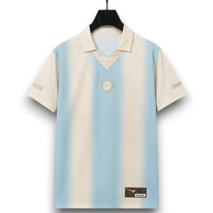 Camiseta Argentina 26/27 Edición Especial Travis Scott Cactus Jack