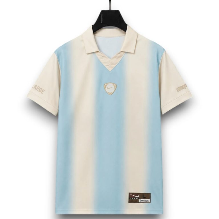 Camiseta Argentina 26/27 Edición Especial Travis Scott Cactus Jack