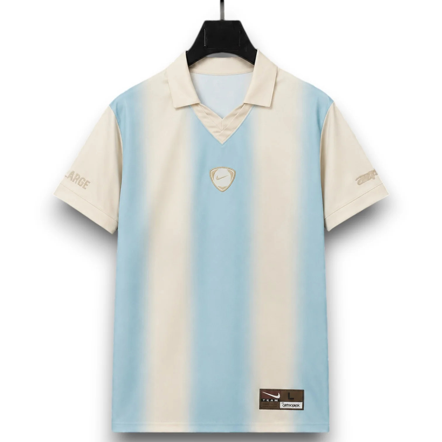 Camiseta Argentina 26/27 Edición Especial Travis Scott Cactus Jack Camiseta Argentina 26/27 Edición Especial Travis Scott Cactus Jack