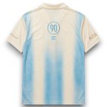 Camiseta Argentina 26/27 Edición Especial Travis Scott Cactus Jack