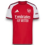 Camiseta Arsenal FC 26/27 1ª equipación