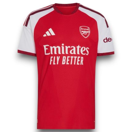 Camiseta Arsenal FC 26/27 1ª equipación