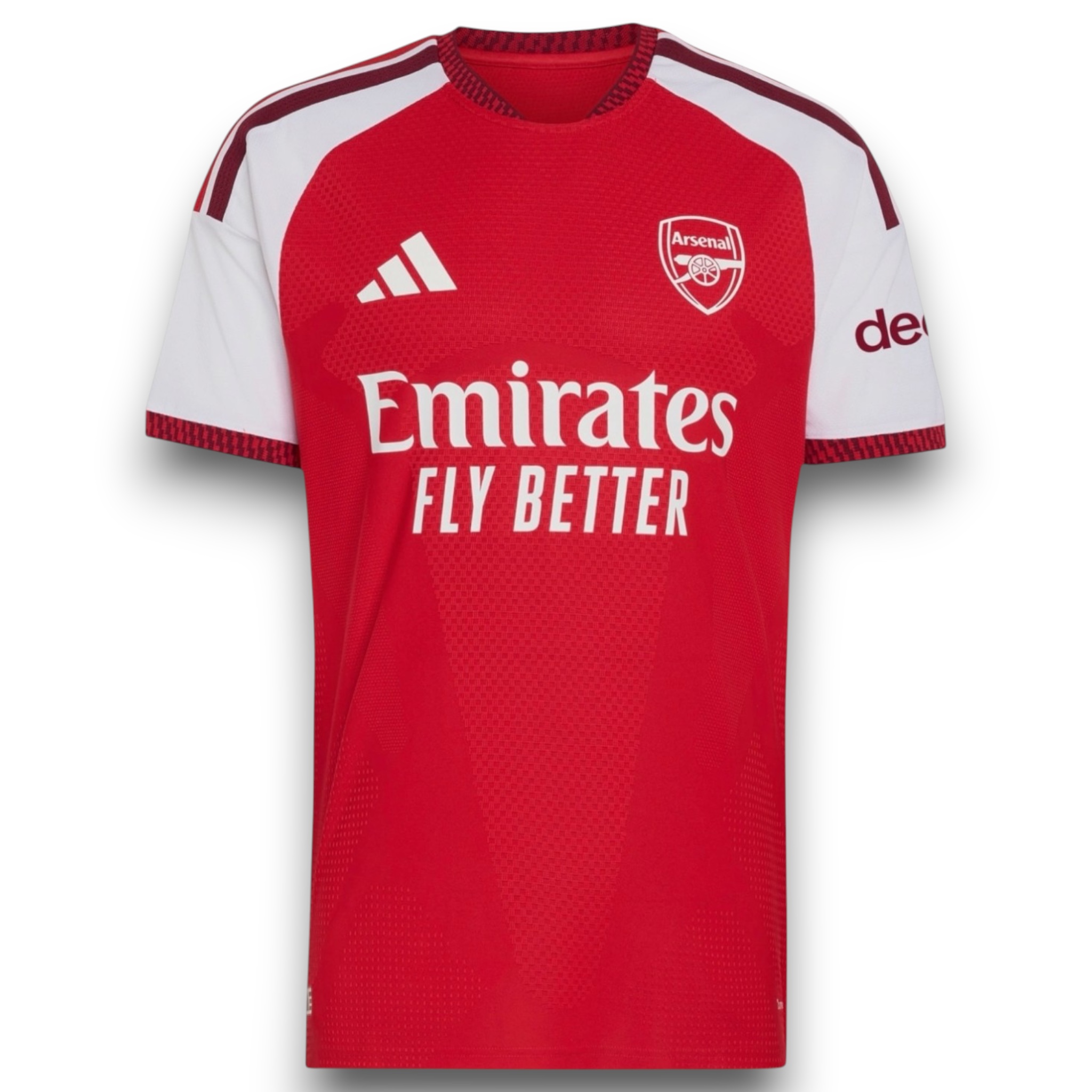 Camiseta Arsenal FC 26/27 1ª equipación Camiseta Arsenal FC 26/27 1ª equipación