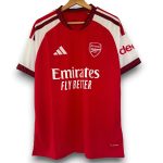 Camiseta Arsenal FC 26/27 1ª equipación