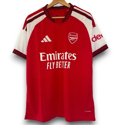 Camiseta Arsenal FC 26/27 1ª equipación