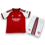 Camiseta Arsenal FC 26/27 1ª equipación