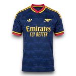 Camiseta Arsenal FC 26/27 2ª equipación