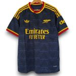 Camiseta Arsenal FC 26/27 2ª equipación