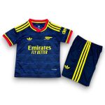 Camiseta Arsenal FC 26/27 2ª equipación