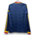 Camiseta Arsenal FC 26/27 2ª equipación manga larga