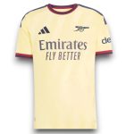 Camiseta Arsenal FC 26/27 3ª equipación