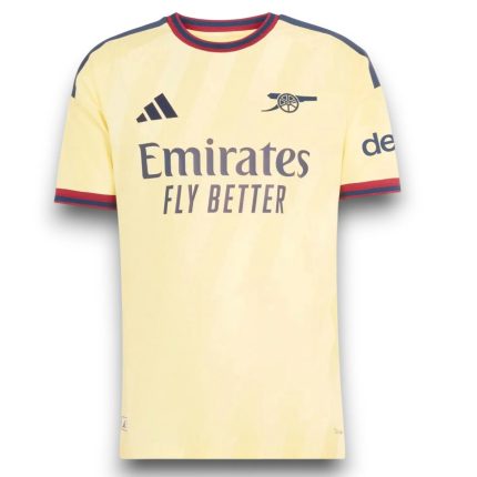 Camiseta Arsenal FC 26/27 3ª equipación