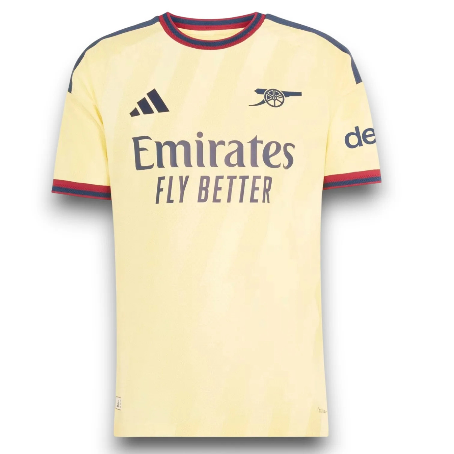 Camiseta Arsenal FC 26/27 3ª equipación Camiseta Arsenal FC 26/27 3ª equipación