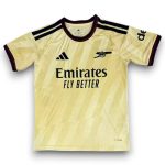 Camiseta Arsenal FC 26/27 3ª equipación
