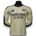 Camiseta Arsenal FC 26/27 3ª equipación manga larga