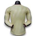 Camiseta Arsenal FC 26/27 3ª equipación manga larga