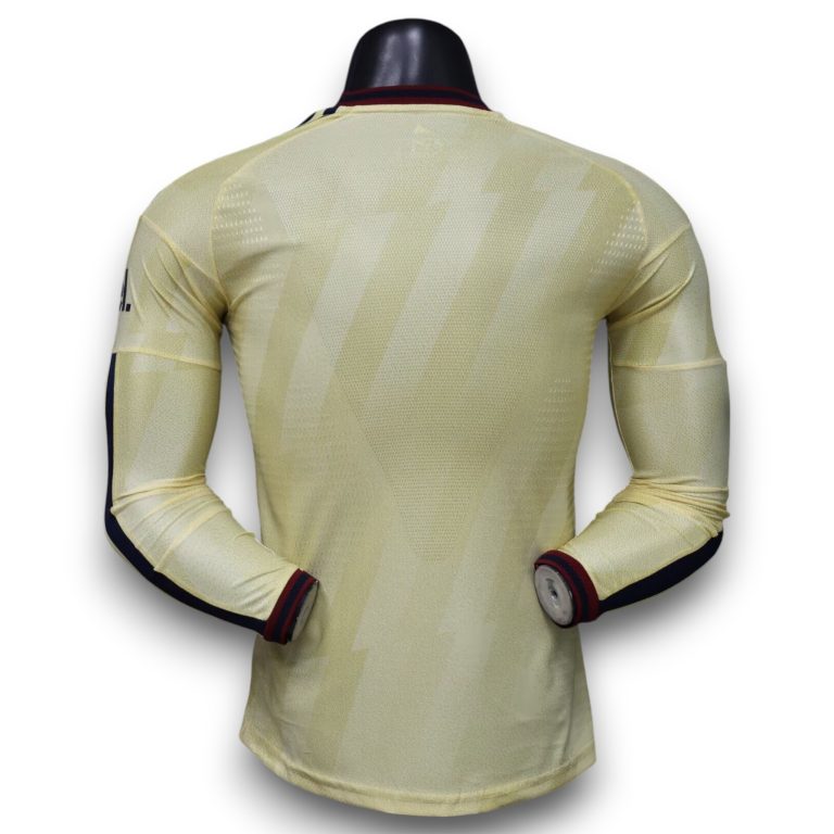 Camiseta Arsenal FC 26/27 3ª equipación manga larga