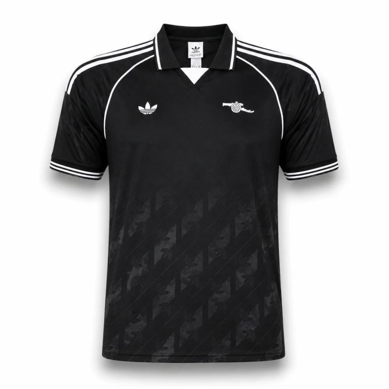Camiseta Arsenal FC 26/27 Edición Especial Originals