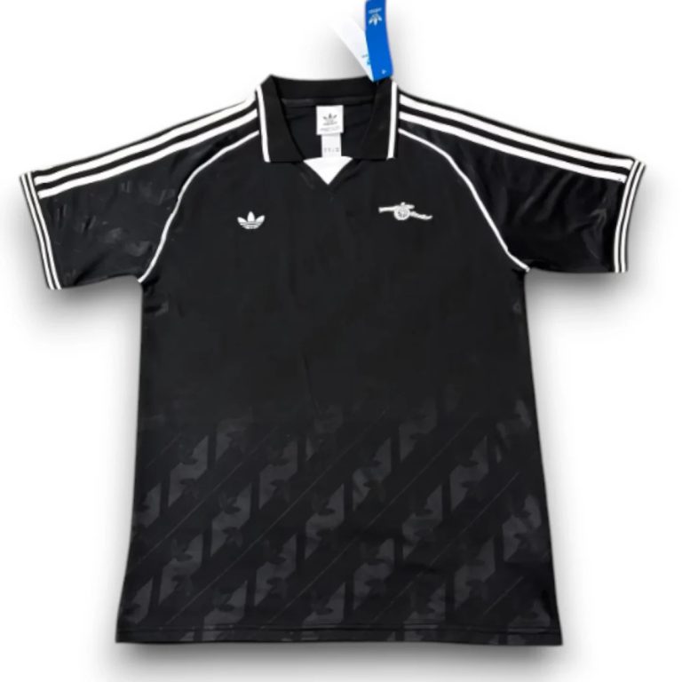 Camiseta Arsenal FC 26/27 Edición Especial Originals