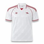 Camiseta Arsenal FC 26/27 Edición Especial White