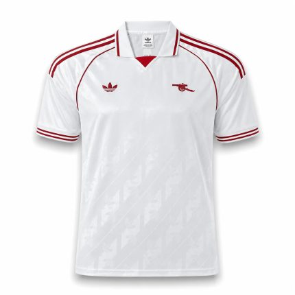 Camiseta Arsenal FC 26/27 Edición Especial White