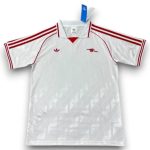 Camiseta Arsenal FC 26/27 Edición Especial White