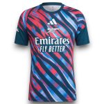 Camiseta Arsenal FC 26/27 Entrenamiento