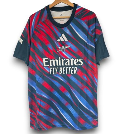 Camiseta Arsenal FC 26/27 Entrenamiento