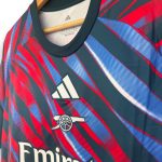 Camiseta Arsenal FC 26/27 Entrenamiento