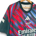 Camiseta Arsenal FC 26/27 Entrenamiento