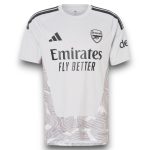 Camiseta Arsenal FC 26/27 Portero Local