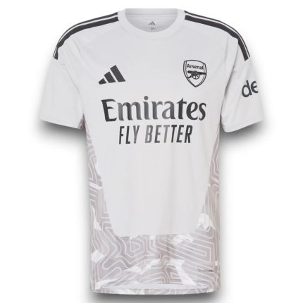 Camiseta Arsenal FC 26/27 Portero Local