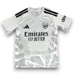 Camiseta Arsenal FC 26/27 Portero Local