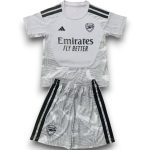 Camiseta Arsenal FC 26/27 Portero Local