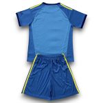 Camiseta Arsenal FC 26/27 Portero Visitante