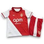 Camiseta AS Monaco 26/27 1ª equipación