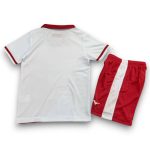 Camiseta AS Monaco 26/27 1ª equipación