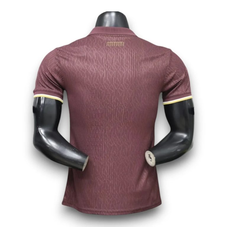 Camiseta AS Monaco 26/27 2ª equipación
