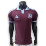 Camiseta Aston Villa 26/27 1ª equipación