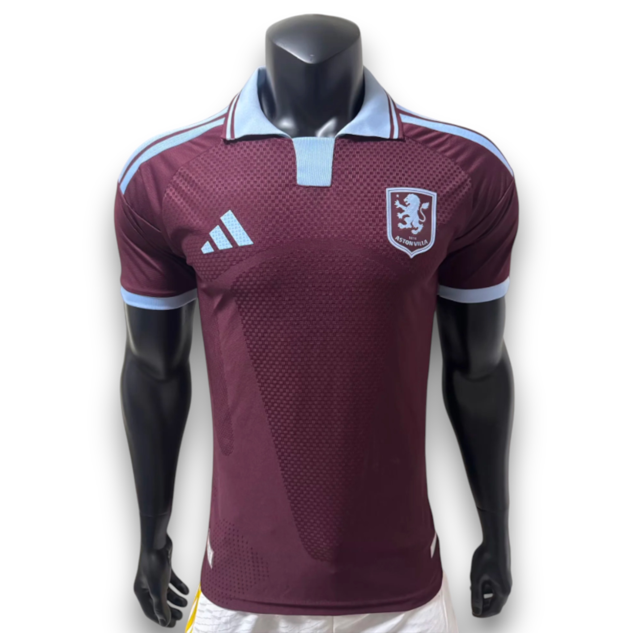 Camiseta Aston Villa 26/27 1ª equipación Camiseta Aston Villa 26/27 1ª equipación