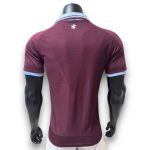 Camiseta Aston Villa 26/27 1ª equipación
