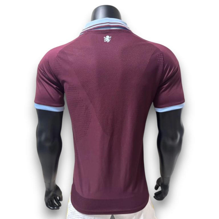 Camiseta Aston Villa 26/27 1ª equipación