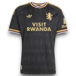 Camiseta Aston Villa 26/27 2ª equipación
