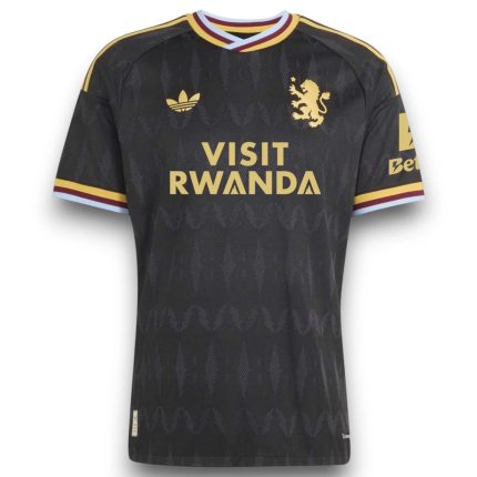 Camiseta Aston Villa 26/27 2ª equipación