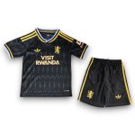 Camiseta Aston Villa 26/27 2ª equipación